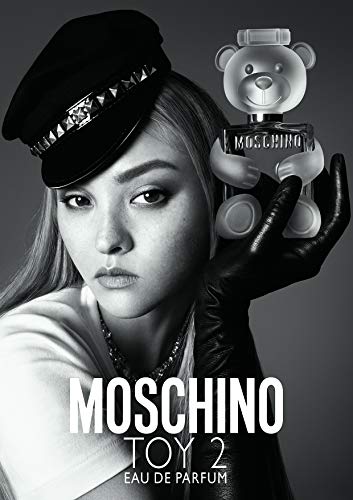 Moschino Toy 2 Eau de Parfum 30ml Spray