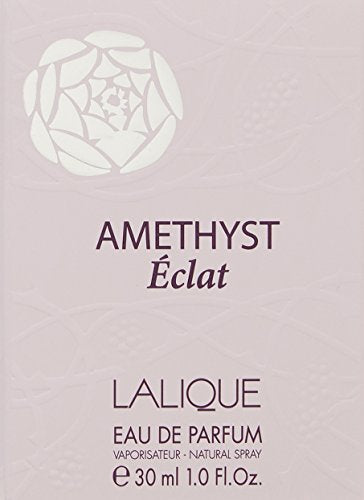 Lalique Amethyst Eclat Eau de Parfum 100ml Spray