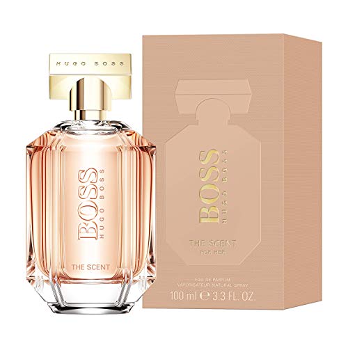 Hugo Boss Boss The Scent For Her Eau de Parfum 100ml Spray