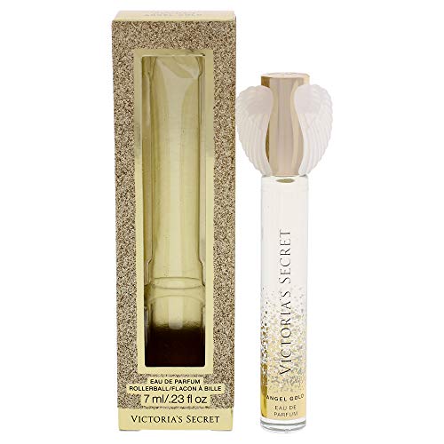 Victorias Secret Angel Gold Eau de Parfum 7ml Rollerball