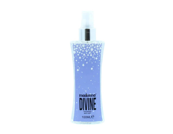 Madonna Divine Body Mist 100ml Spray