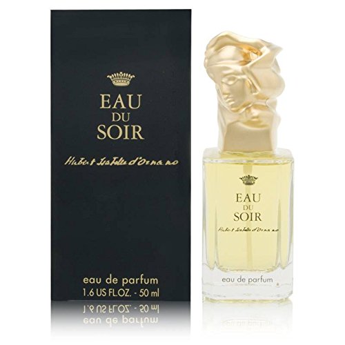 Sisley Eau Du Soir Eau de Parfum 50ml Spray