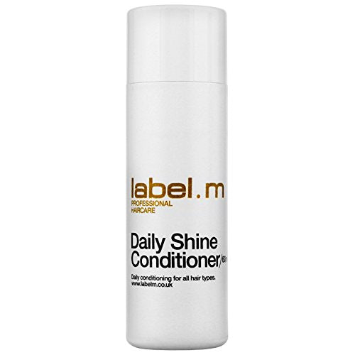 Label.m Daily Shine Conditioner 60ml