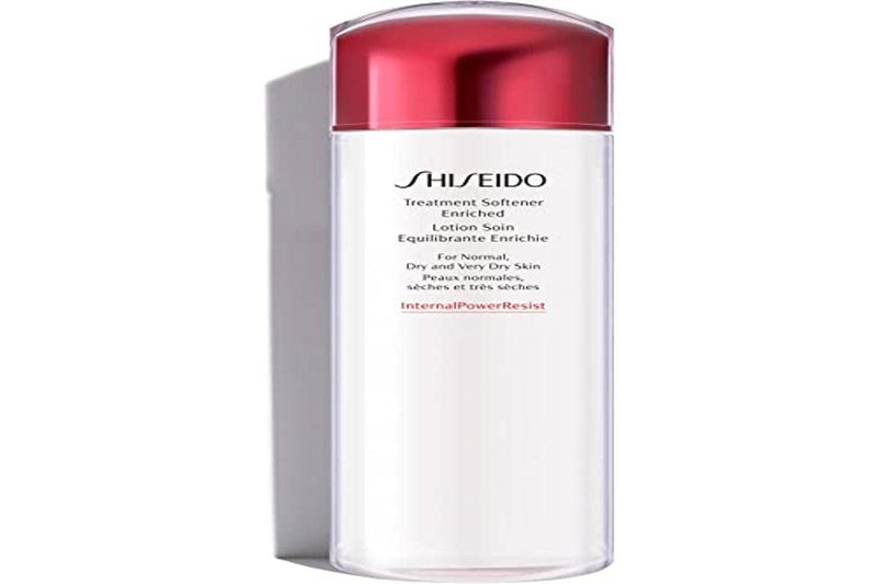 Shiseido Treatment Softener Enriched Lotion 300ml