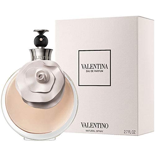 Valentino Valentina Eau de Parfum 80ml Spray