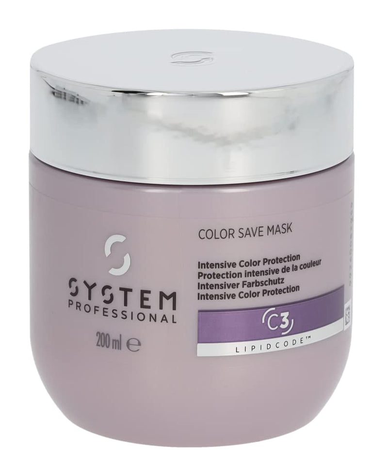 Wella SP Color Save Mask 200ml