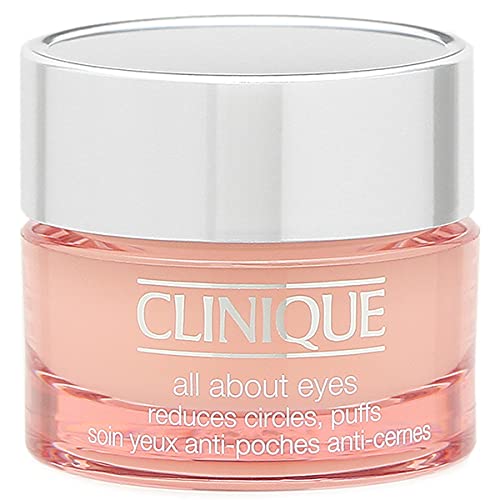 Clinique All About Eyes Eye Cream 15ml