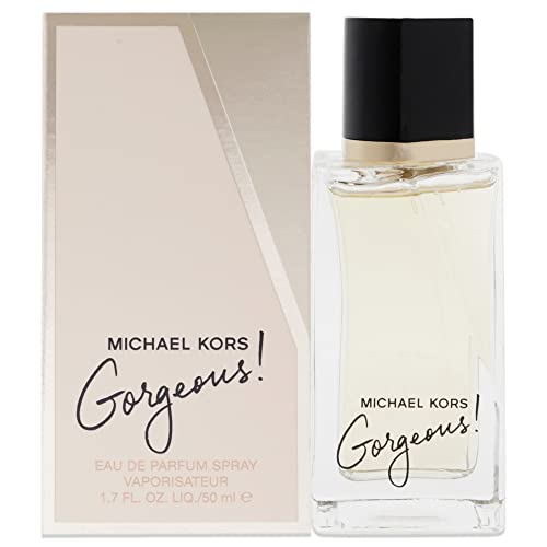 Michael Kors Gorgeous! Eau de Parfum 50ml Spray