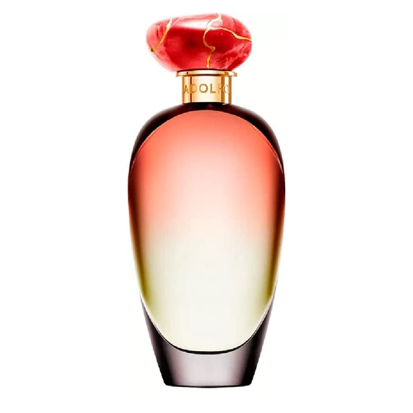 Adolfo Domínguez Unica Coral Eau de Toilette 100ml Spray