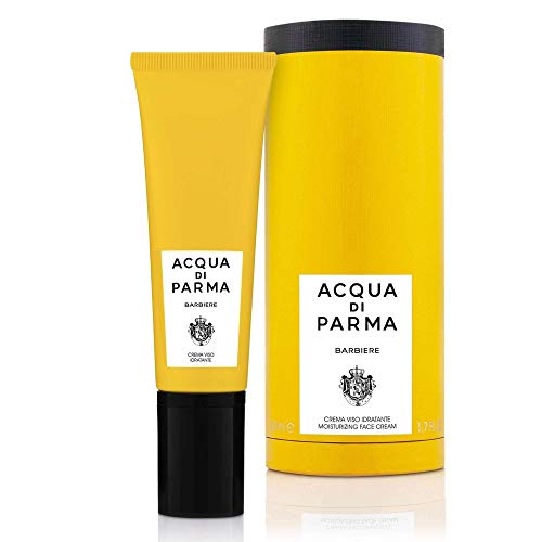 Acqua di Parma Collezione Barbiere Moisturizing Face Cream 50ml