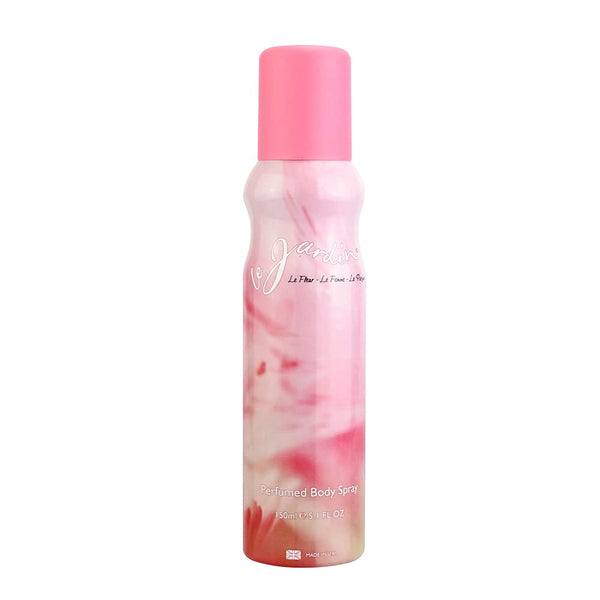Dana Le Jardin Body Spray 150ml