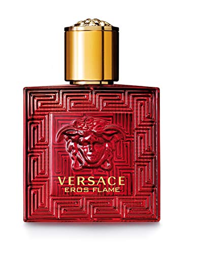 Versace Eros Flame Eau de Parfum 50ml Spray