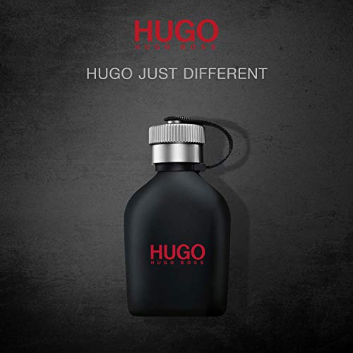 Hugo Boss Just Different Eau de Toilette 75ml Spray