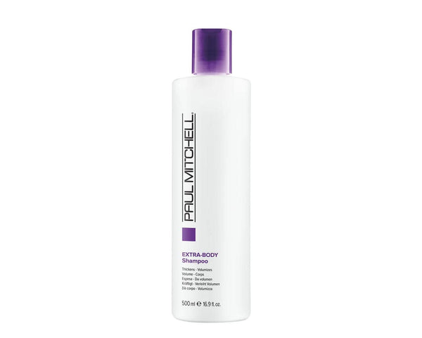 Paul Mitchell Extra Body Daily Shampoo 500ml