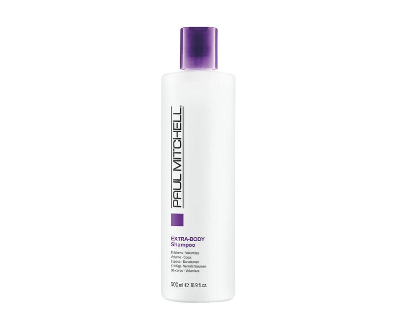 Paul Mitchell Extra Body Daily Shampoo 500ml