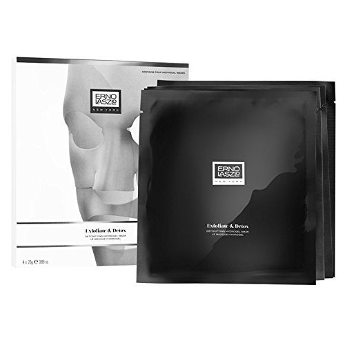 Erno Laszlo Detoxifying Hydrogel Mask Gift Set 4 x 25g