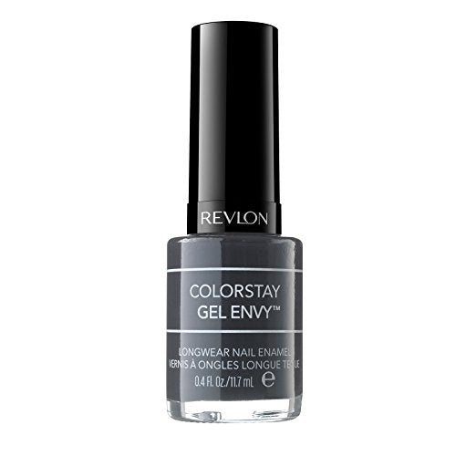 Revlon Colorstay Gel Envy Nail Polish 11.7ml - 500 Ace Of Spades