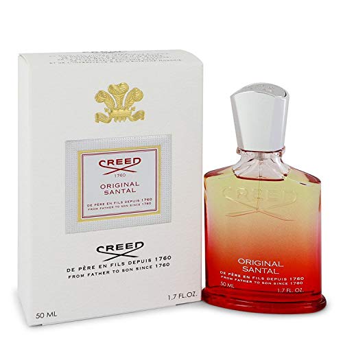 Creed Original Santal Eau de Parfum 50ml Spray