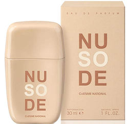 Costume National So Nude Eau de Parfum 30ml Spray