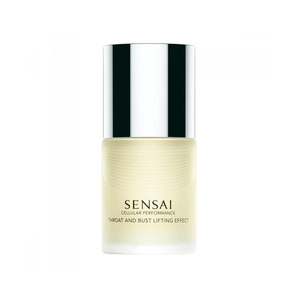 Kanebo Cosmetics Sensai Cellular Performance Throat  Bust Lifting Effect 100ml