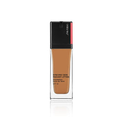 Shiseido Synchro Skin Radiant Lifting Foundation SPF30 30ml - 420 Bronze