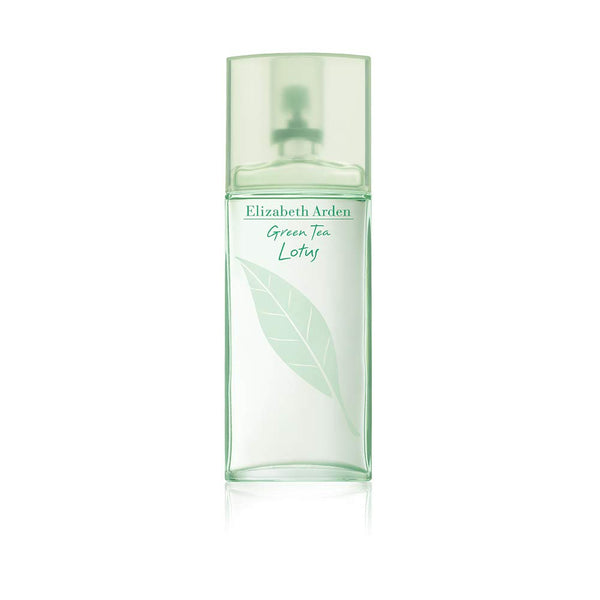 Elizabeth Arden Green Tea Lotus Eau de Toilette 100ml Spray