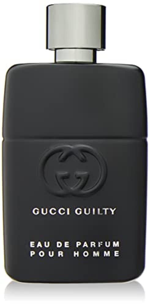 Gucci Guilty Pour Homme Eau de Parfum 50ml Spray