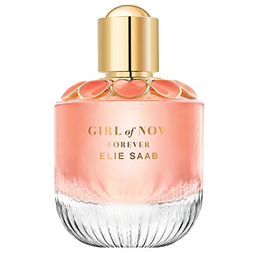 Elie Saab Girl Of Now Forever Eau de Parfum 90ml Spray