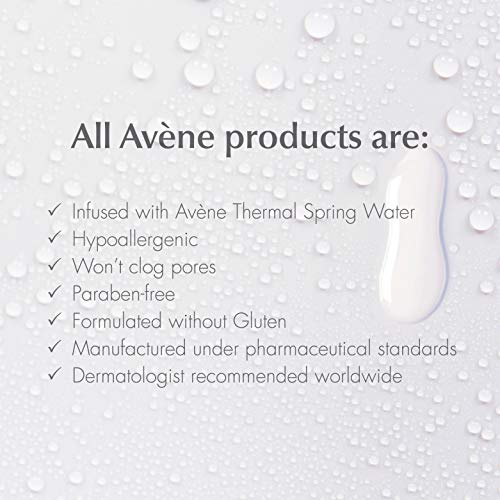 Avène Thermal Spring Water Spray 300ml