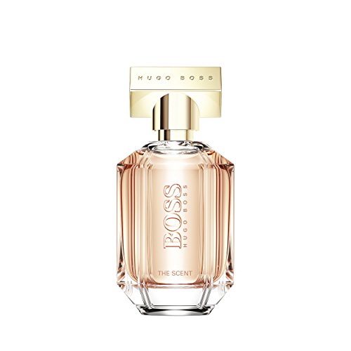 Hugo Boss Boss The Scent For Her Eau de Parfum 100ml Spray