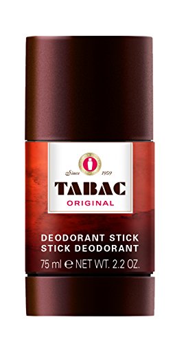 Mäurer  Wirtz Tabac Original Deodorant Roll-On 75ml
