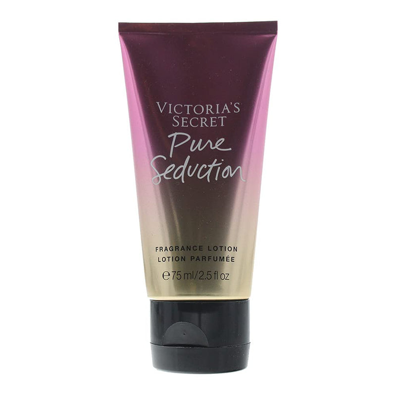 Victorias Secret Pure Seduction Fragrance Lotion 75ml