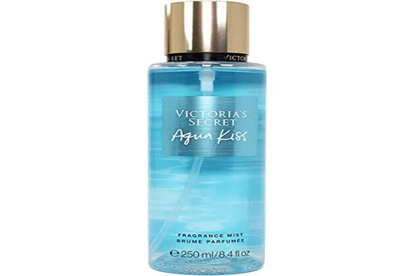 Victorias Secret Aqua Kiss Fragrance Mist 250ml