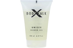 Muelhens X Bodytalk Unisex Shower Gel 200ml