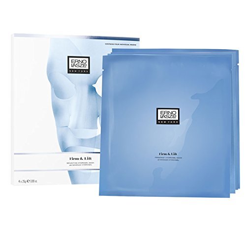 Erno Laszlo Firmarine Hydrogel Mask Gift Set 4 x 25g
