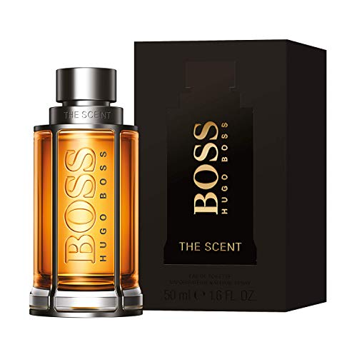 Hugo Boss Boss the Scent Eau de Toilette 50ml Spray