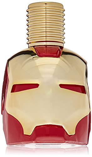 Marvel Iron Man Eau de Toilette 100ml Spray