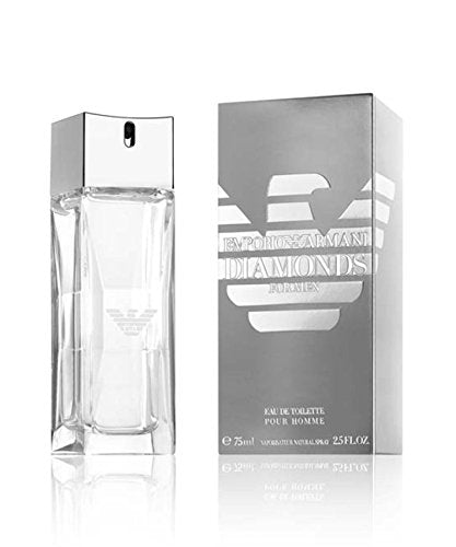 Giorgio Armani Emporio Diamonds Eau de Toilette 75ml Spray