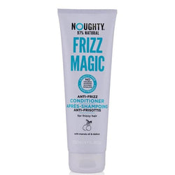 Noughty Frizz Magic Anti-Frizz Conditioner 250ml