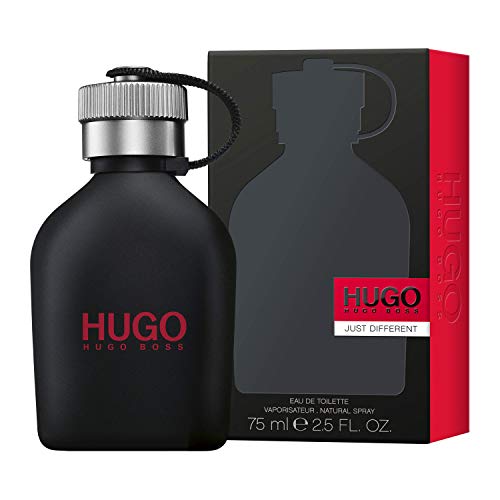 Hugo Boss Just Different Eau de Toilette 75ml Spray