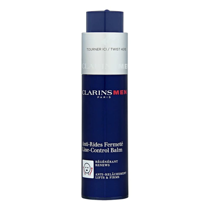 Clarins Men Line Control Balm 50ml