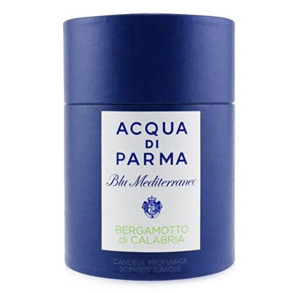 Acqua di Parma Blu Mediterraneo Bergamotto di Calabria Candle 200g