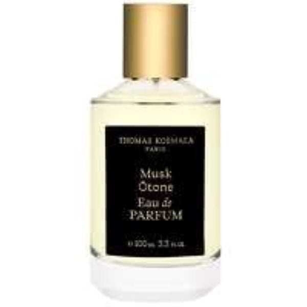 Thomas Kosmala Musk Otone Eau de Parfum 100ml Spray