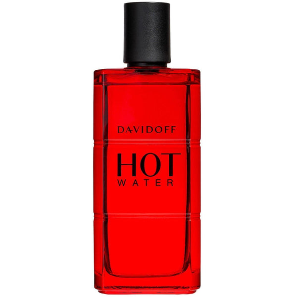 Davidoff Hot Water Eau de Toilette 110ml Spray