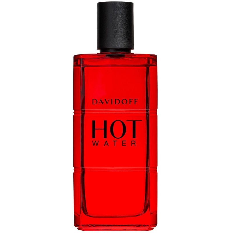 Davidoff Hot Water Eau de Toilette 110ml Spray