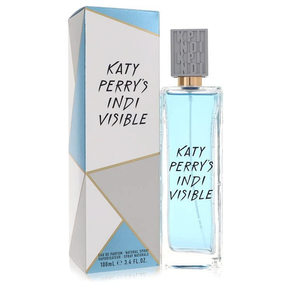 Katy Perry Katy Perrys Indi Visible Eau de Parfum 100ml Spray