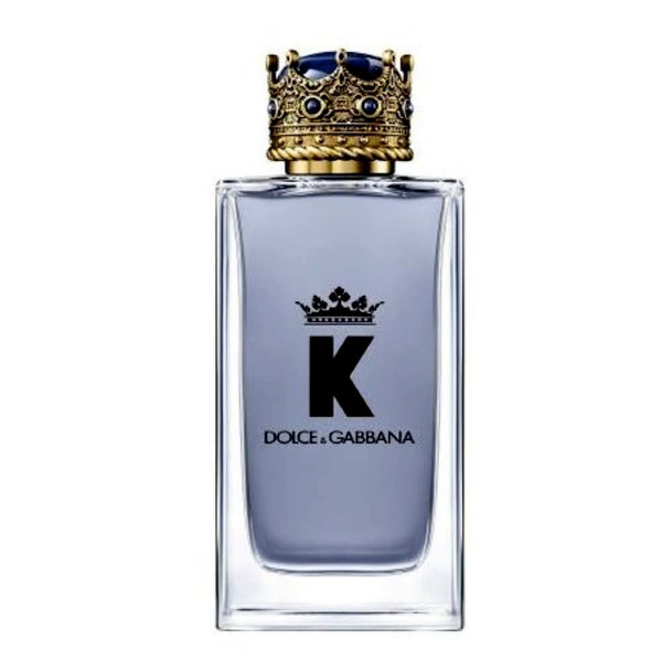 Dolce  Gabbana K Eau de Toilette 150ml Spray
