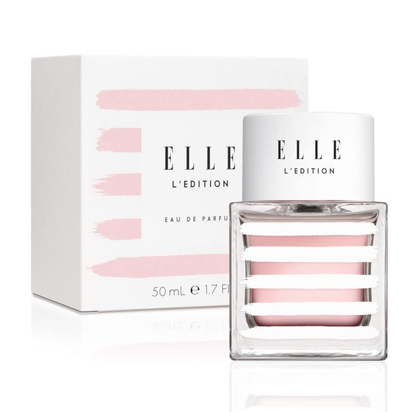 Elle LEdition Eau de Parfum 50ml Spray