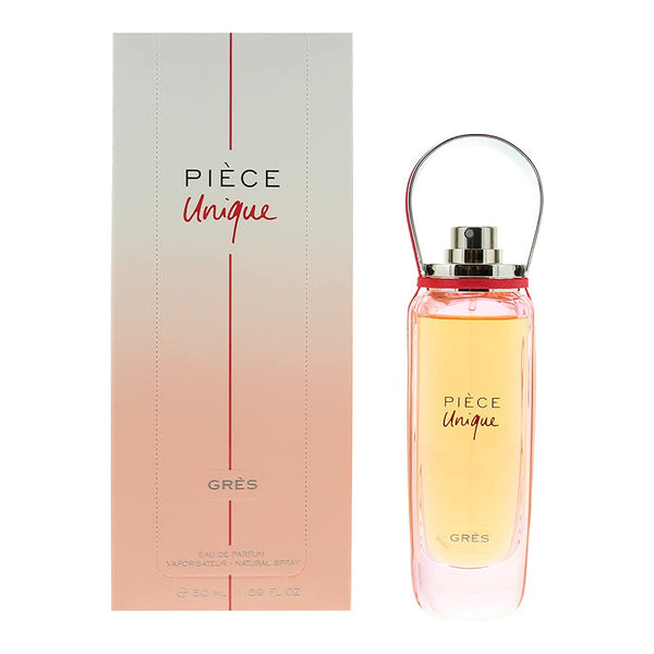 Gres Parfums Pièce Unique Eau de Parfum 50ml Spray