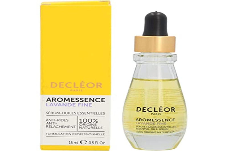Decleor Lavender Fine Aromessence Serum 15ml
